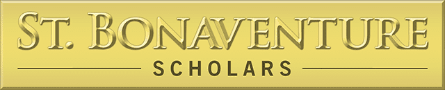 St. Bonaventure Scholars Candidate Interviews