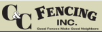 C & C Fencing, Inc.