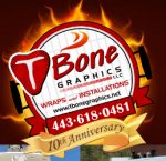 T-Bone Graphics, LLC