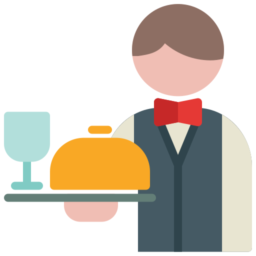 Restaurants/Bars/Hospitality