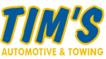 Tim’s Automotive Services