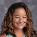 Mrs. Gina Petr, B.S.