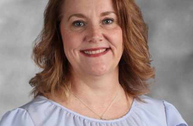 Mrs. Kathy Schucker B.S., M.S., M.S.