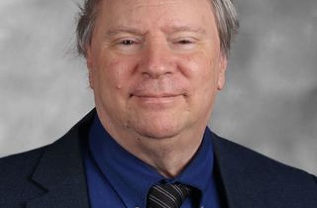 Mr. Michael Gaffney, B.A., J.D.