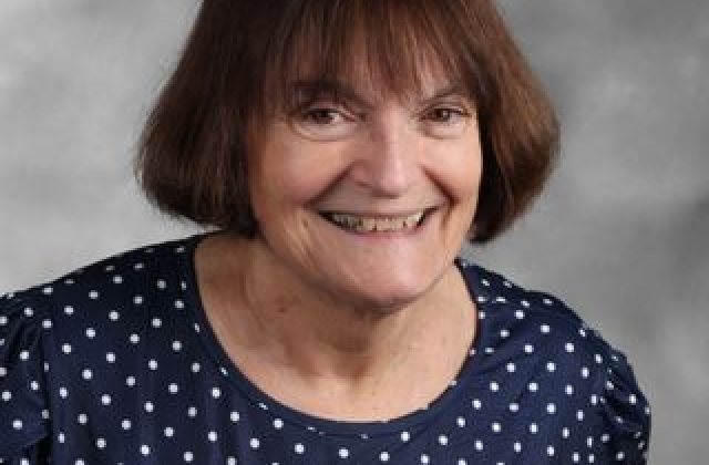Ms. Cheryl Jose, B.A., M.A.