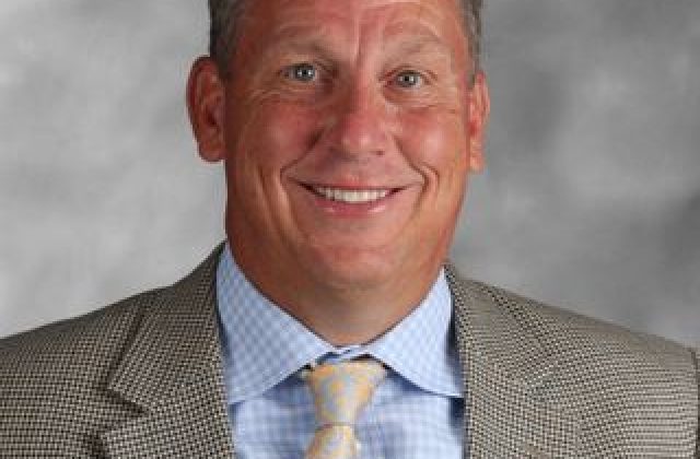 Mr. Barry Stitz ’87, B.S.
