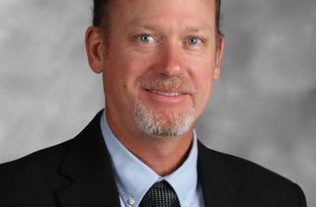 Mr. Travis Williams, B.S., M.A.T.
