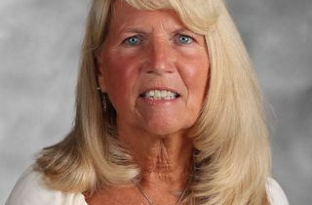 Mrs. Celeste Williams