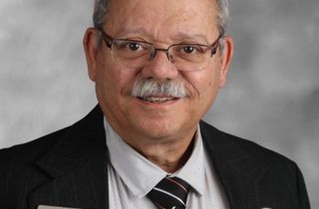 Mr. Philip Forte B.A., M.Ed.