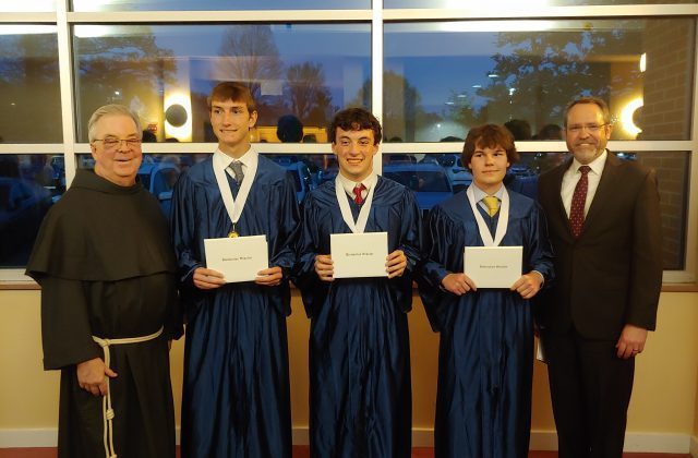 Distinctive Scholars