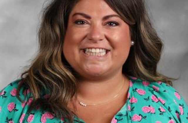 Mrs. Caroline Palmisano, B.A.