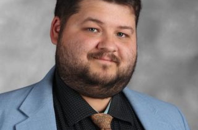 Mr. Mark Muth ’09, B.A., M.A.T.
