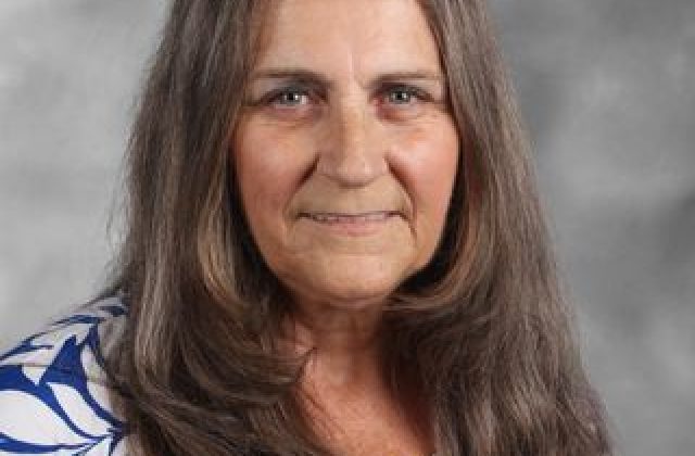 Ms. Carrie Jenkins, B.Ed., B.A., M.Ed., M.A., Ph.D. (ABD)