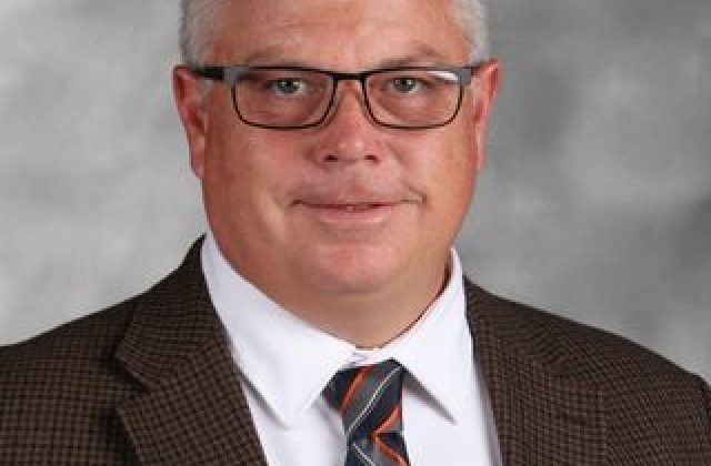 Mr. Gregory B. Loftus ’95, B.S.