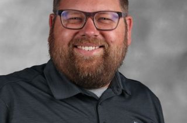 Mr. William Benton ’05, B.S.