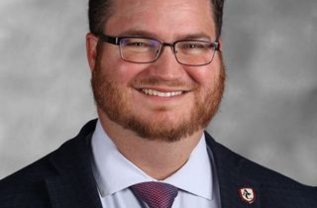 Mr. Thomas Olszewski, B.S.