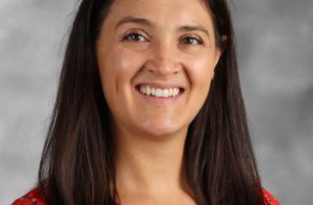 Mrs. Julie Wysocki, B.S., M.A.T.