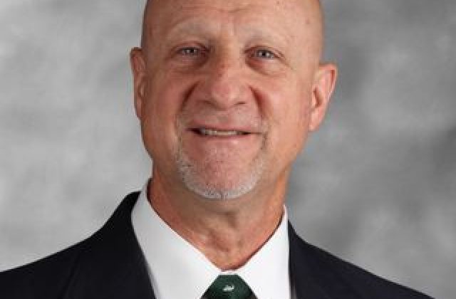 Mr. James Pavlacka, B.S., M.S.Ed.
