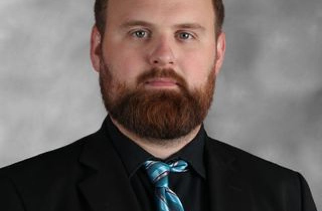 Mr. Randall Noppinger ’14  B.A.