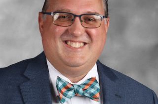 Deacon Tim Maloney BA, MA