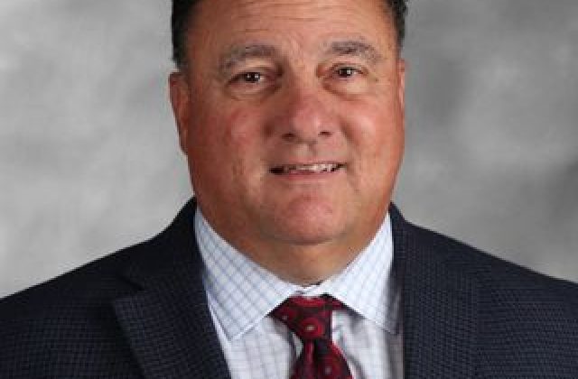 Mr. Joseph Gaeta (Parent ’22)