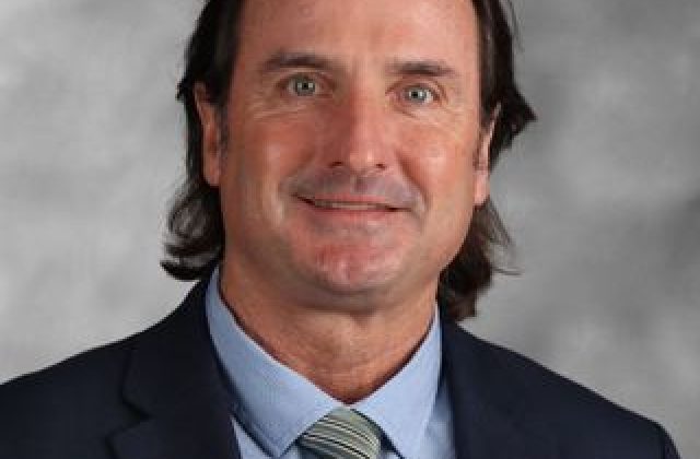 Mr. Daniel Kelly, B.A.