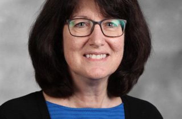 Ms. Nancy Dalina, B.A., B.S., M.A.T.