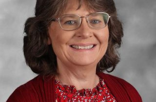 Mrs. Maria Hernandez, B.A., M.ED.