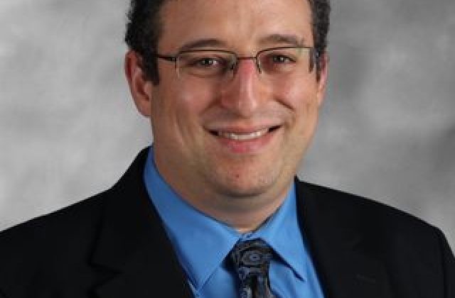 Mr. Alex Gaines, M.S., B.A.