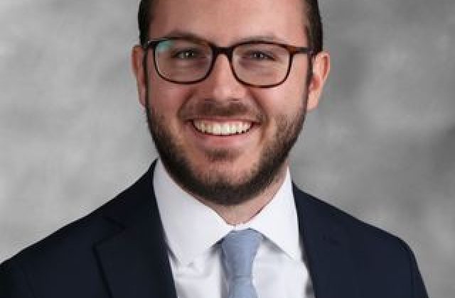 Mr. Matt Walton, B.A.