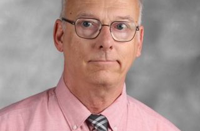 Mr. Richard Golden B.E., M.E.
