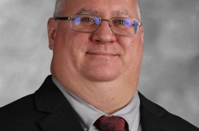 Mr. Karl Snyder BSIE, MSIE