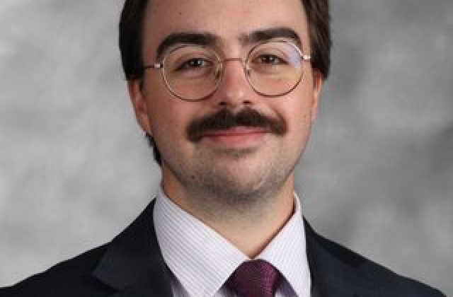 Mr. Owen Edwards B.S. English, B.S. Philosophy