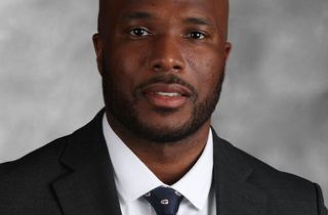 Mr. Darnell Hopkins