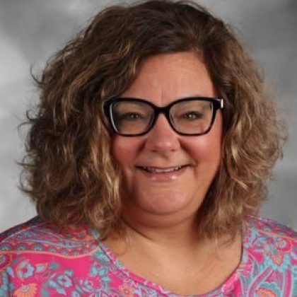 Ms. Cristina Wilson, A.A. (Parent ’14 & ’19)