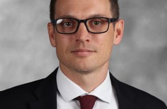 Dr. Jeff Osarczuk B.M., M.M., D.M.A.