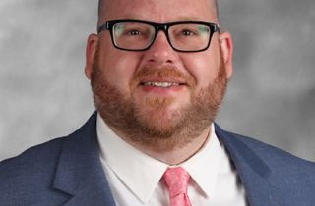 Dcn. Dan Miller M.A., MACM