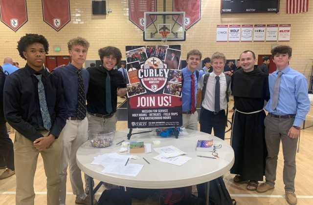 2023 Club Fair