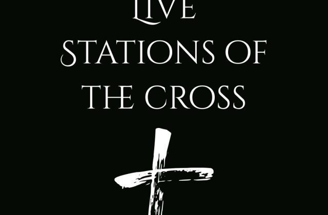 Stations of the Cross