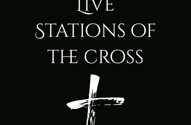 Stations of the Cross
