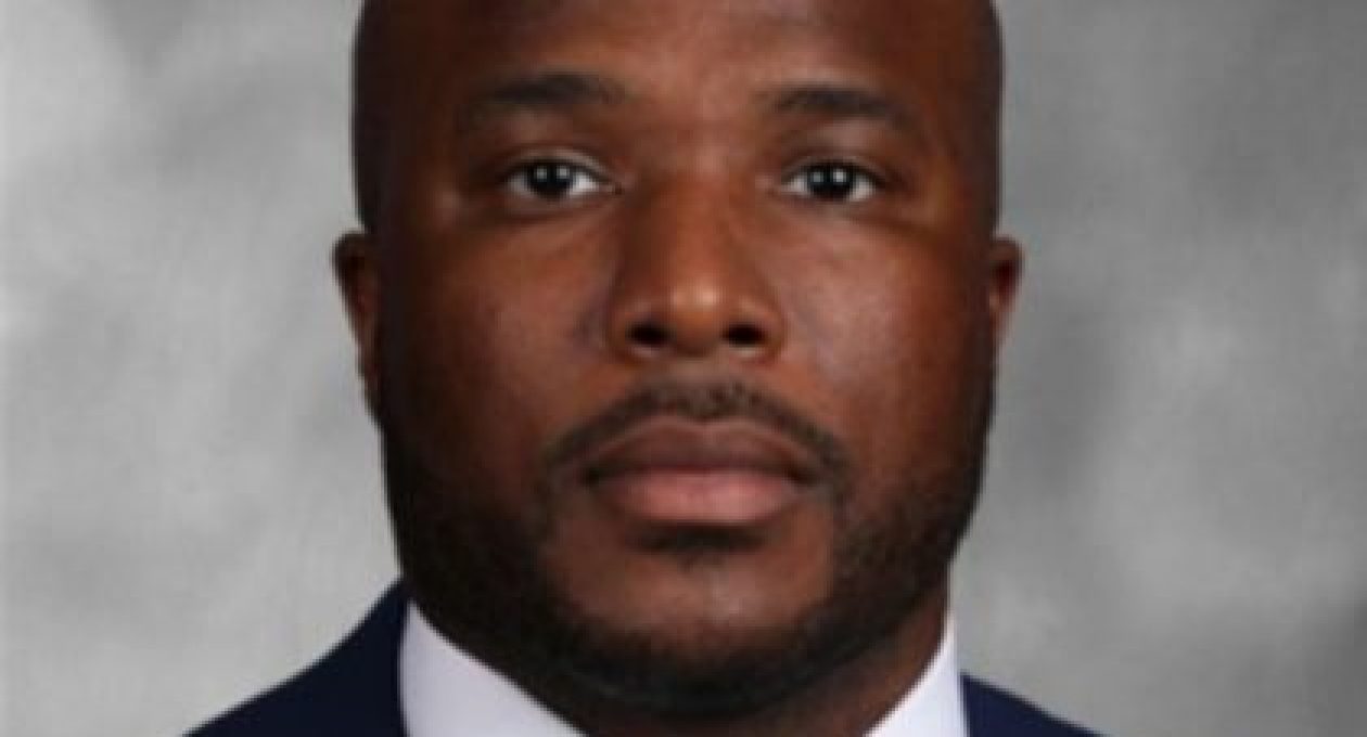 BCL Hall of Fame – Darnell Hopkins