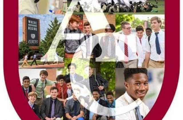 Looking for a High School for Next Year? Sign up for a Virtual Fair