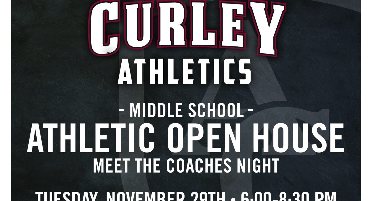 Meet the Coaches Night