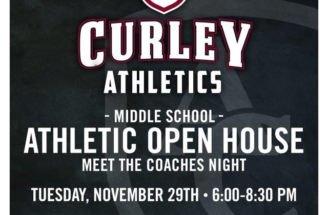 Meet the Coaches Night