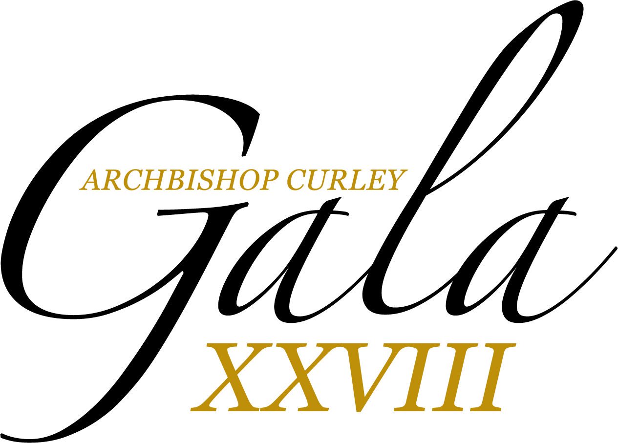 The Curley Gala XXVlll