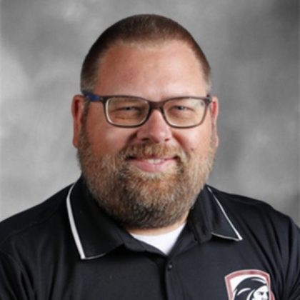 Mr. William Benton ’05, B.S.