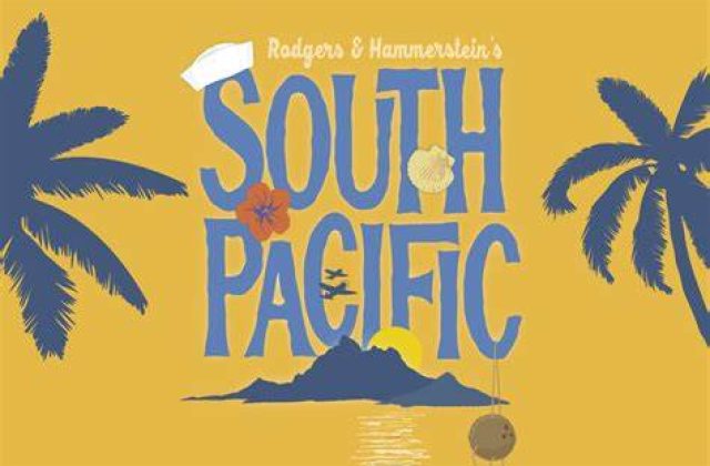 Spring Musical-SOUTH PACIFIC