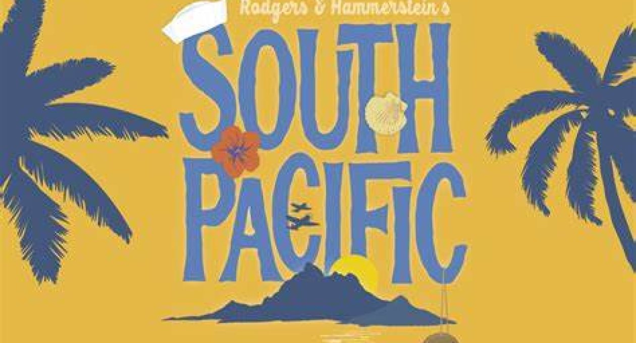 Spring Musical-SOUTH PACIFIC