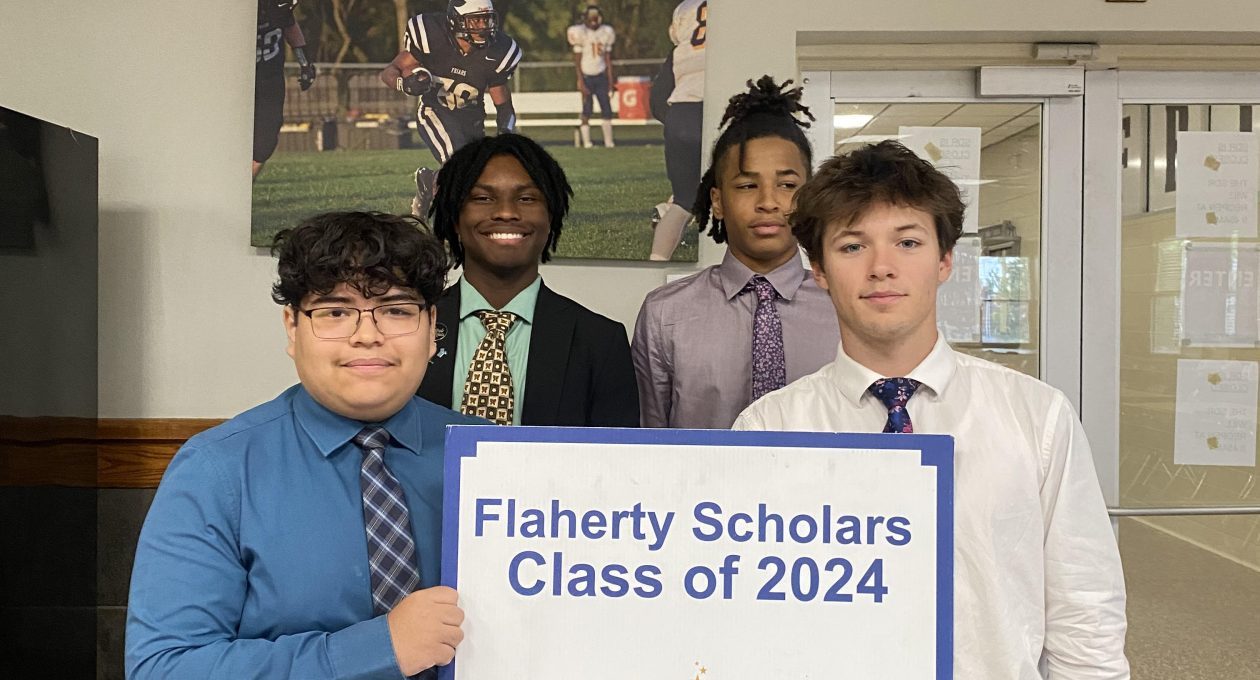 Flaherty Scholars
