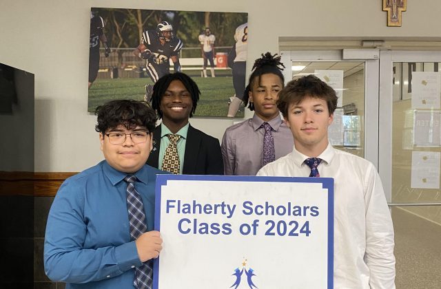 Flaherty Scholars